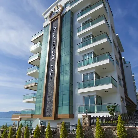 Fully Furnished Sea View Apartment *