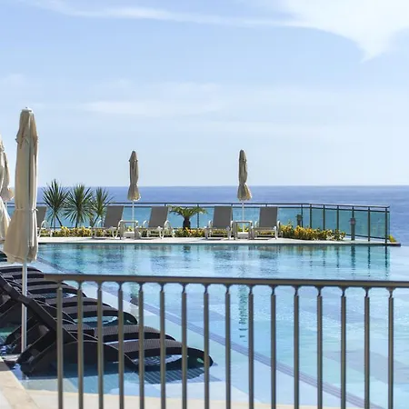 Fully Furnished Sea View 알란야