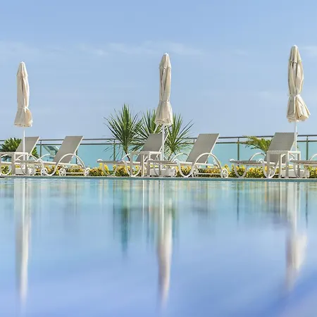 아파트 Fully Furnished Sea View